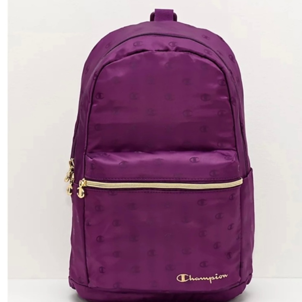 Champion Crossover Mini 🎒